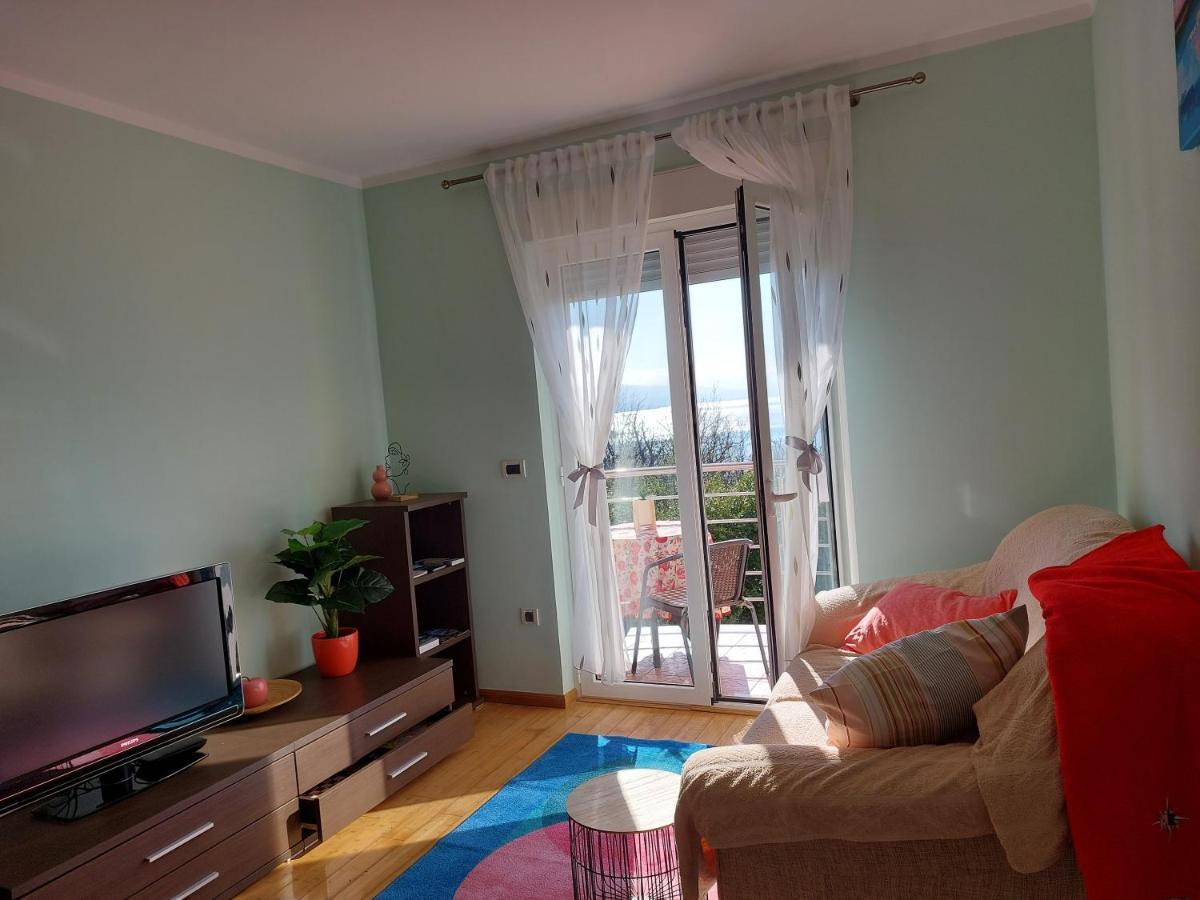 Starry Night - Smart Tv, Extra Big Bed, Big Bathtub, Private Parking, Sea View, Wifi, 2Bedrooms فولوسكو المظهر الخارجي الصورة