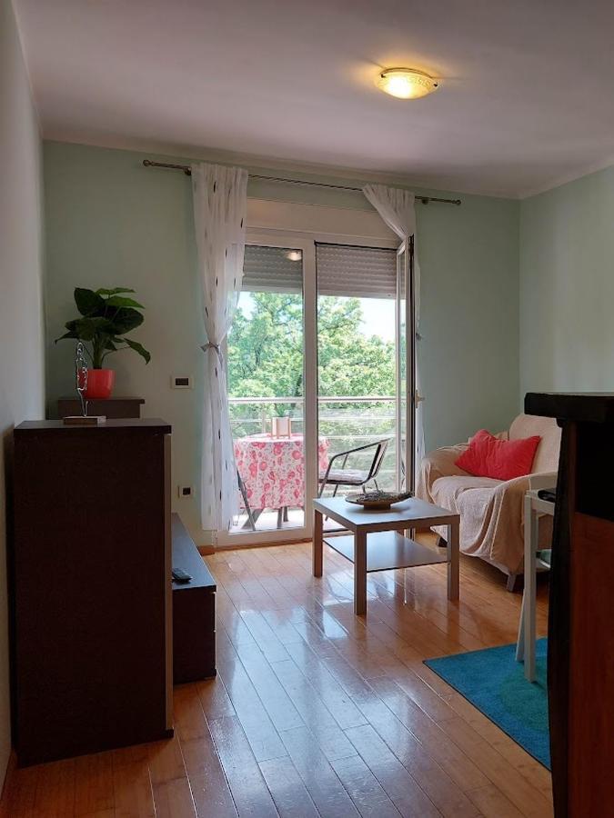 Starry Night - Smart Tv, Extra Big Bed, Big Bathtub, Private Parking, Sea View, Wifi, 2Bedrooms فولوسكو المظهر الخارجي الصورة