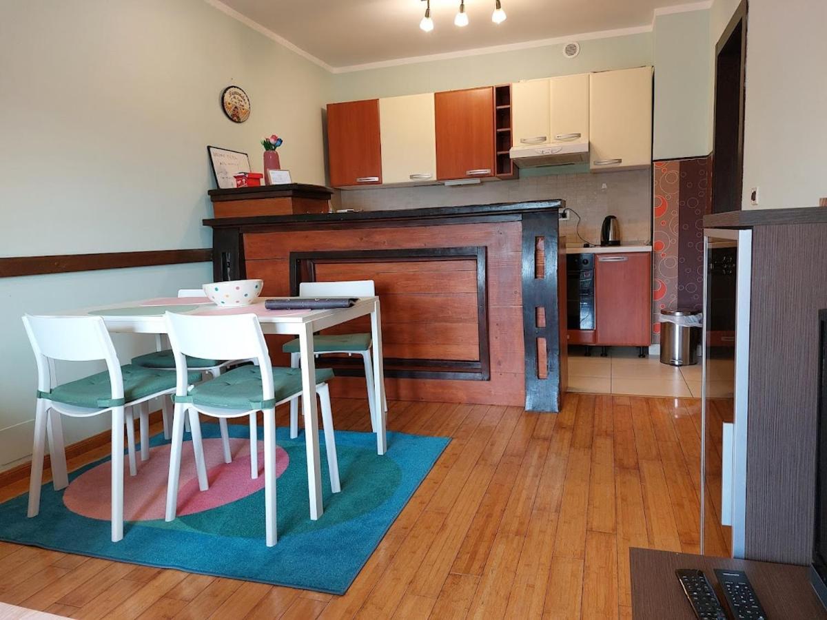 Starry Night - Smart Tv, Extra Big Bed, Big Bathtub, Private Parking, Sea View, Wifi, 2Bedrooms فولوسكو المظهر الخارجي الصورة